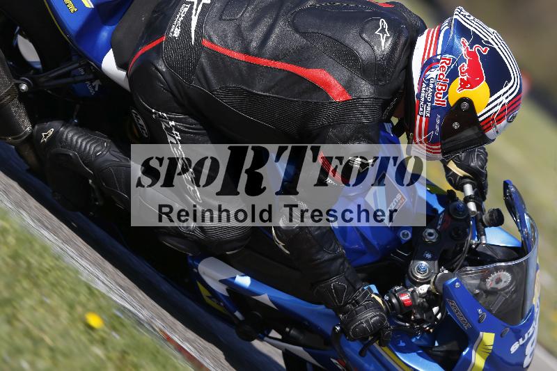 Archiv-2025/03 04.04.2025 TZ Motorsport ADR/Gruppe gelb/86